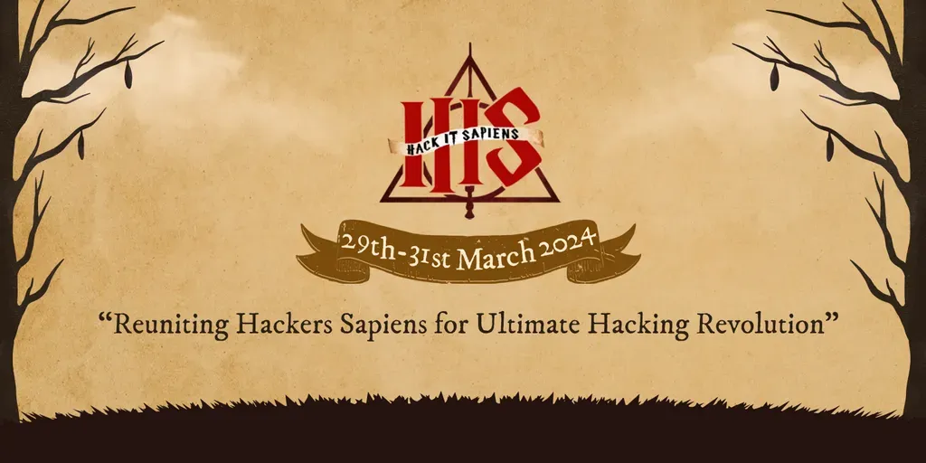 Announcing The Finalist Of Hack It Sapiens 20 