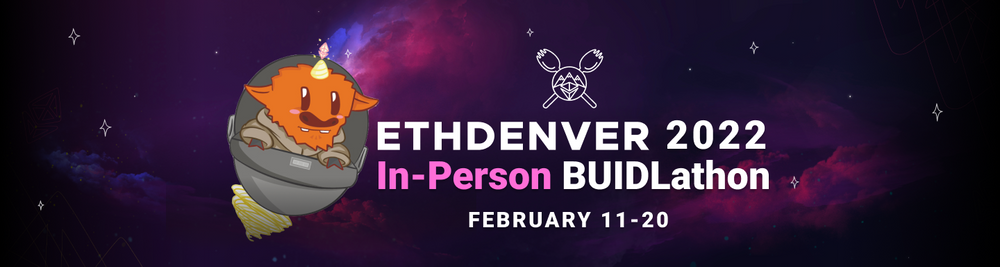 eth hacks denver