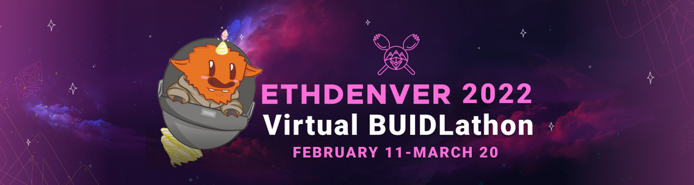 eth hacks denver