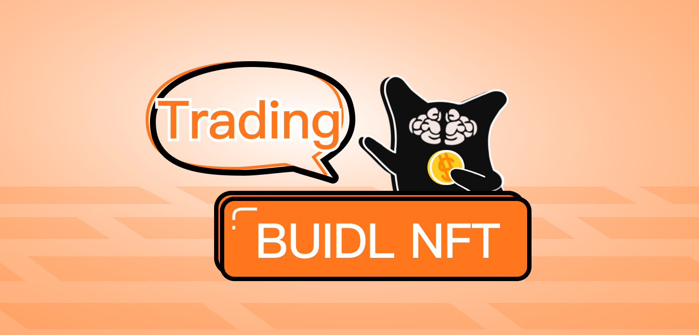 DoraHacks’s BUIDL NFT Trading Guide