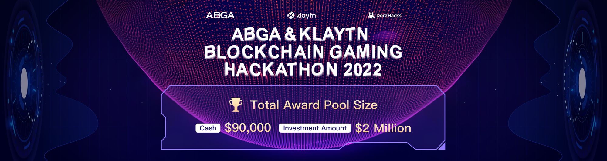 ABGA & KLAYTN Blockchain Gaming Hackathon Application Guide