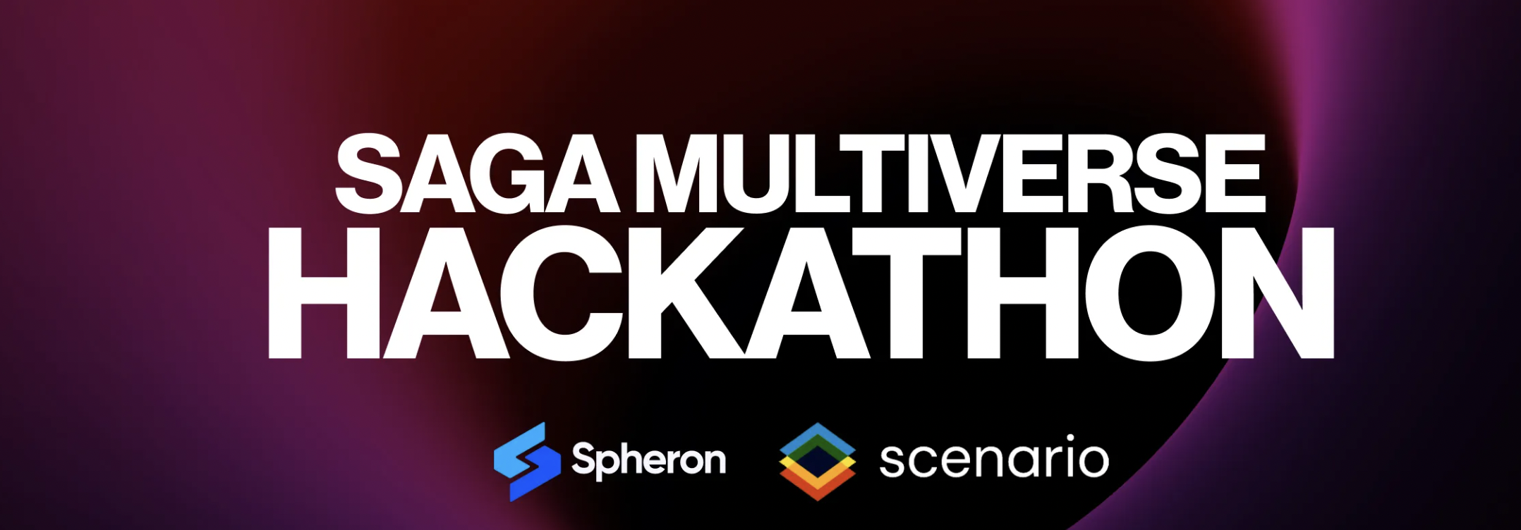 Saga Multiverse Hackathon Recap & Result Announcement