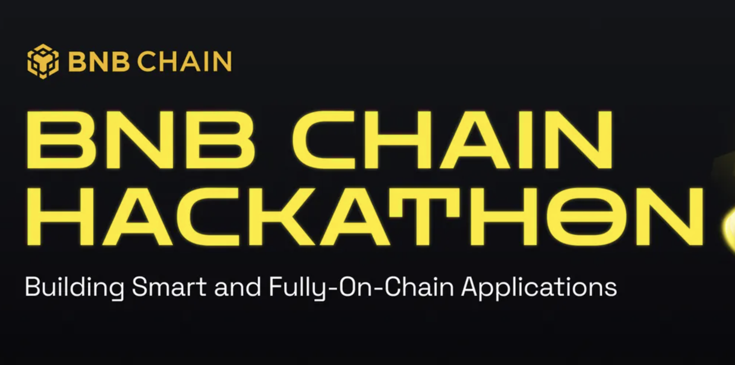 Top 12 Projects from BNB Chain 2024 Q1 Hackathon