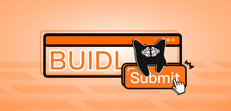 How to submit a BUIDL
