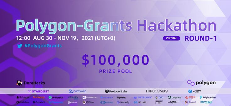 Introducing Judge’s Prize Winners from Polygon-Grants Hackathon!