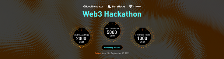 Web3 Hackathon Application Guide