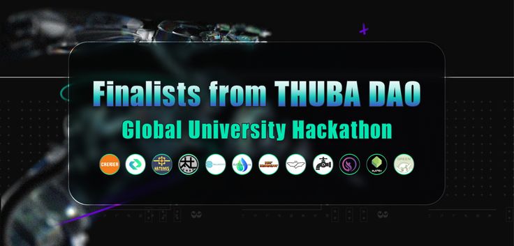 2022 THUBA DAO’s Summer Hack Recap and Result Announcement