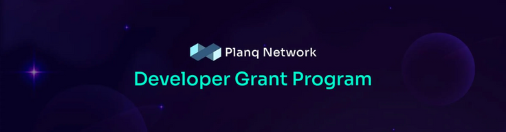 Planq Long-Term Grant Program - Round One Result Announcement