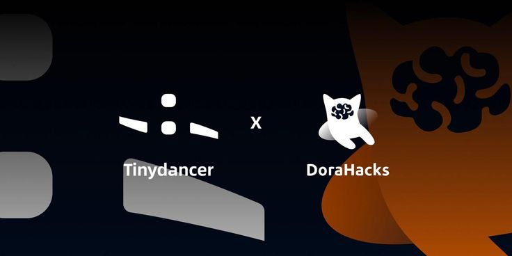 DoraHacks announces Public Good Grant funding to TinyDancer, Supporting Solana Light Client Development and IBC Integration