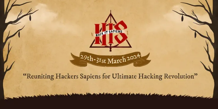 Announcing the Finalist of Hack IT Sapiens 2.0