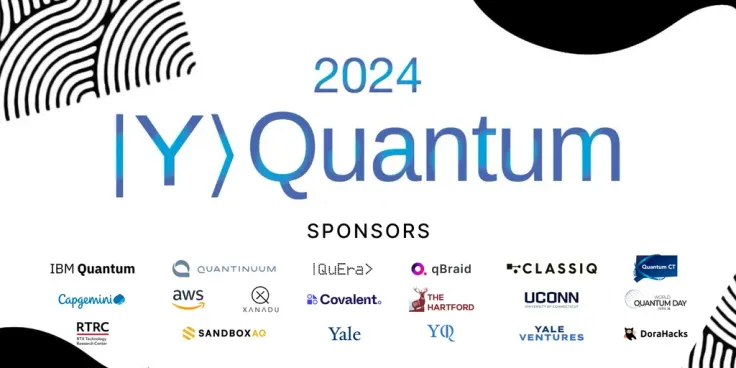 Announcing YQuantum 2024 Winners