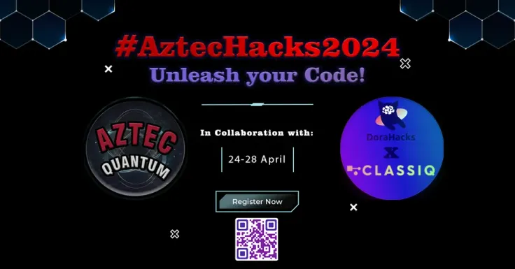 Presenting the Final Results of AztecHacks2024
