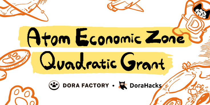 AEZ Quadratic Grant Community Contribution Guide