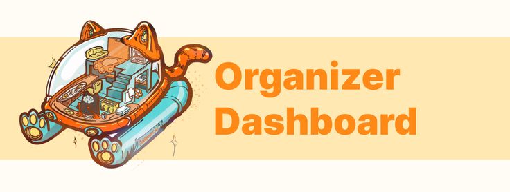 Introducing the Organizer Dashboard: Your One-Stop Console for Hackathon Management on DoraHacks.io
