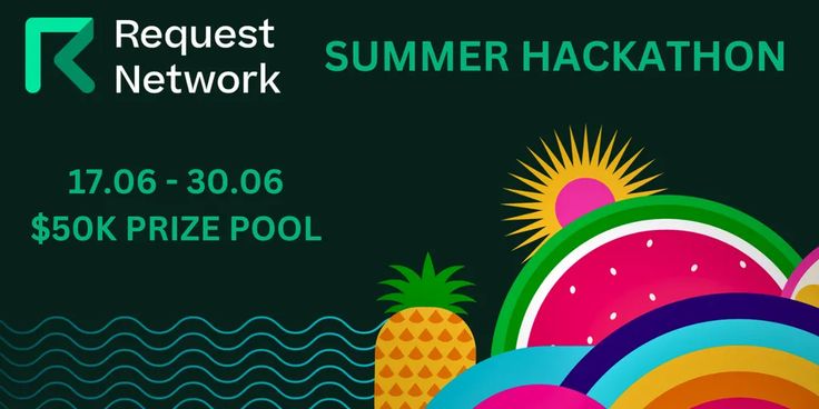Announcing Request Network - Summer Hackathon Winners