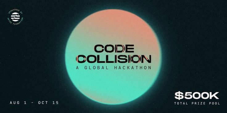 2024 Hackathon Rewind: Aptos Code Collision Hackathon