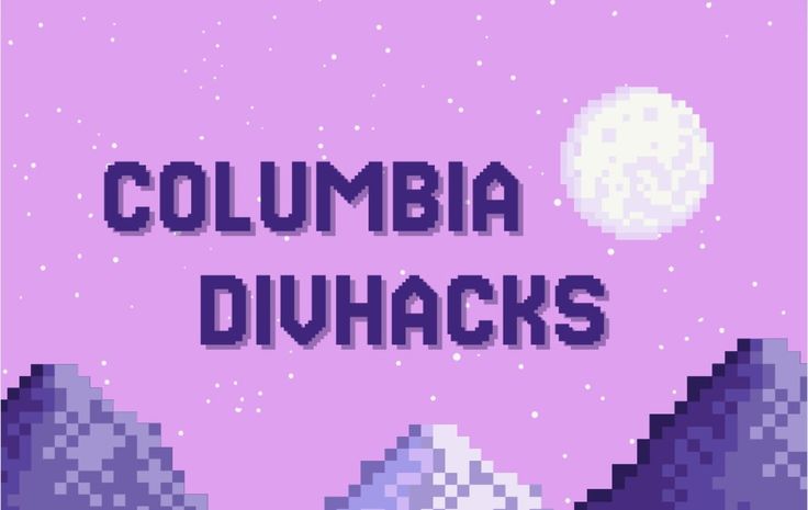 2024 Hackathon Rewind: Columbia DivHacks 2024: Tech for Social Good