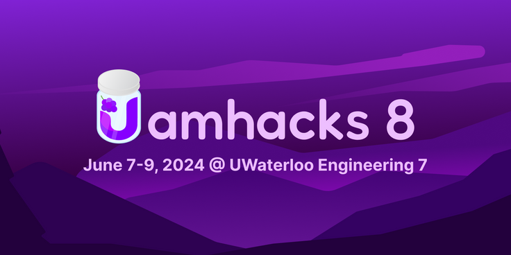 2024 Hackathon Rewind: JAMHacks 8