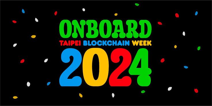 2024 Hackathon Rewind: Taipei Blockchain Week 2024 Hackathon