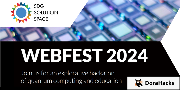 2024 Hackathon Rewind: CERN Webfest 2024