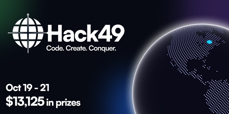 2024 Hackathon Rewind: Hack49